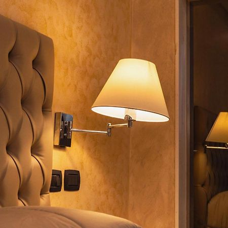 Hotel Donna Crescenza Locorotondo Exteriör bild