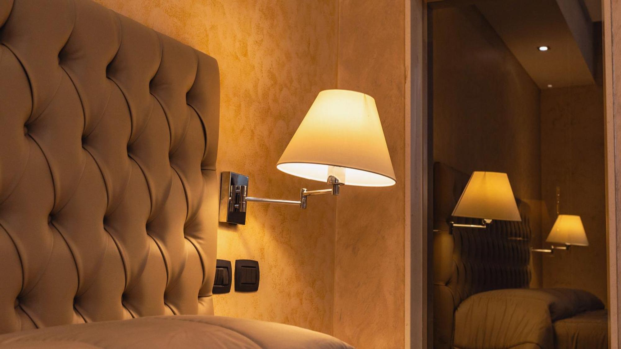 Hotel Donna Crescenza Locorotondo Exteriör bild
