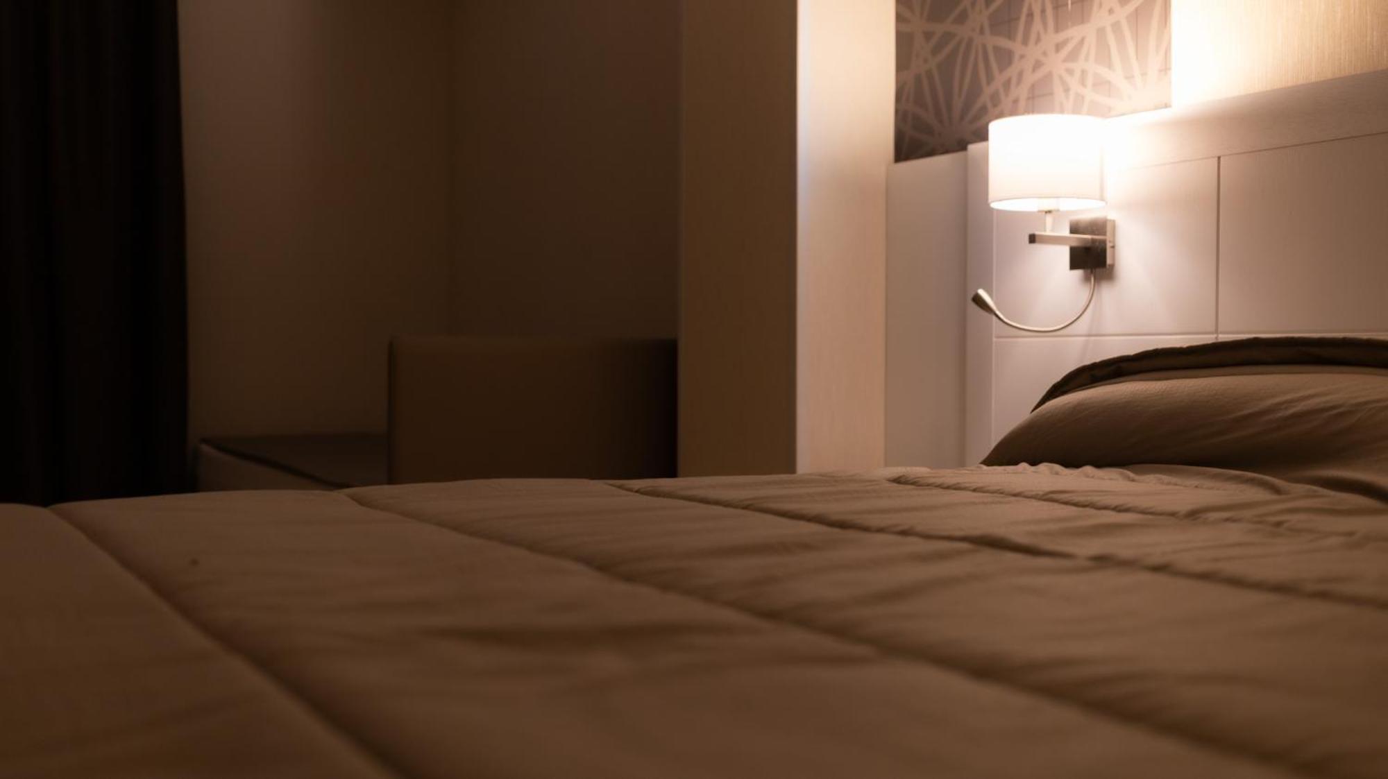 Hotel Donna Crescenza Locorotondo Exteriör bild