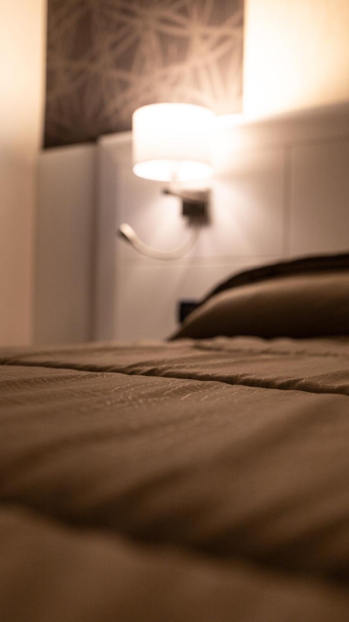 Hotel Donna Crescenza Locorotondo Exteriör bild