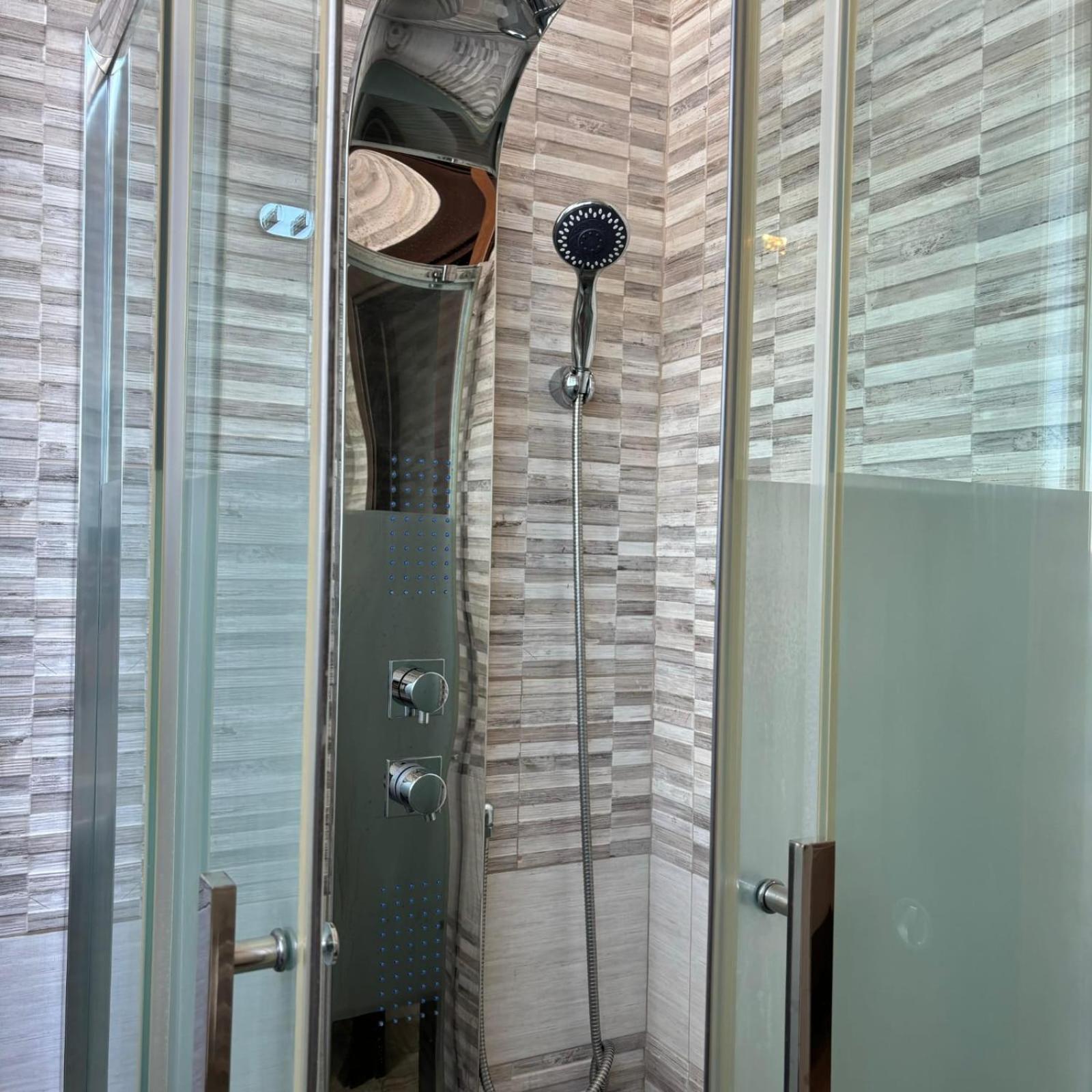Hotel Donna Crescenza Locorotondo Exteriör bild